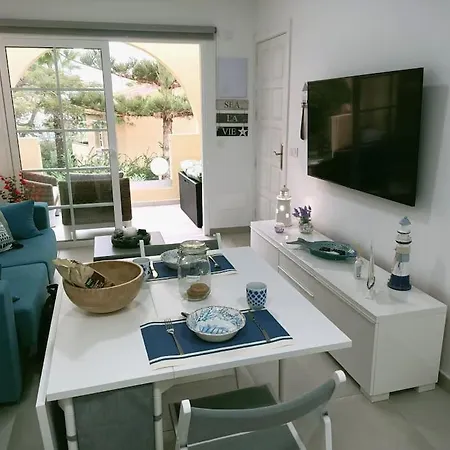 Casa Lumiere - A Little Gem In Maspalomas *