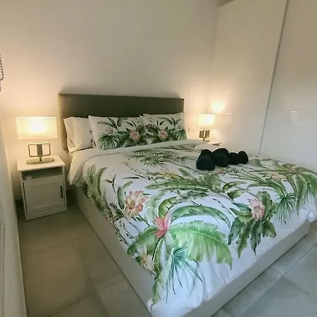 Casa Lumiere - A Little Gem In Maspalomas Appartamento