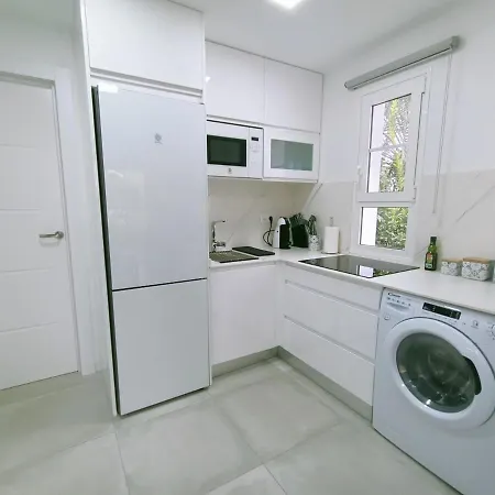 Casa Lumiere - A Little Gem In Maspalomas Appartamento