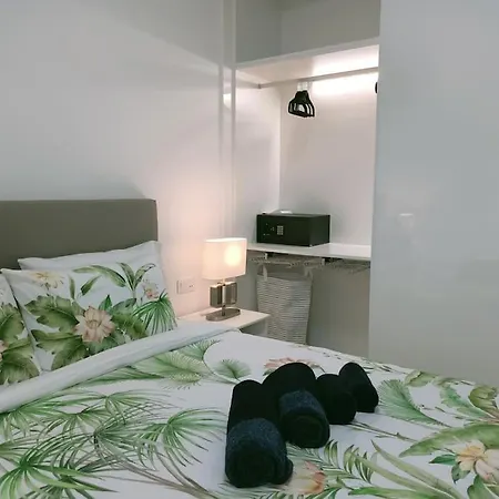 شقة Casa Lumiere - A Little Gem In ماسبالوماس