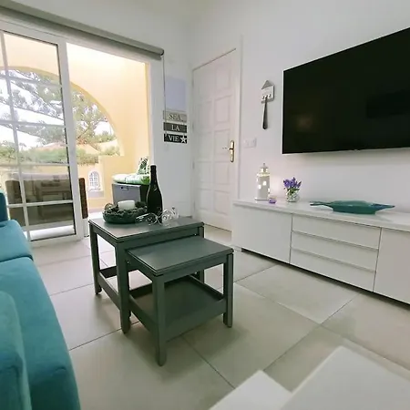 Appartamento Casa Lumiere - A Little Gem In Maspalomas Maspalomas (Gran Canaria)