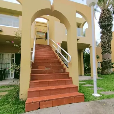 Casa Lumiere - A Little Gem In شقة ماسبالوماس