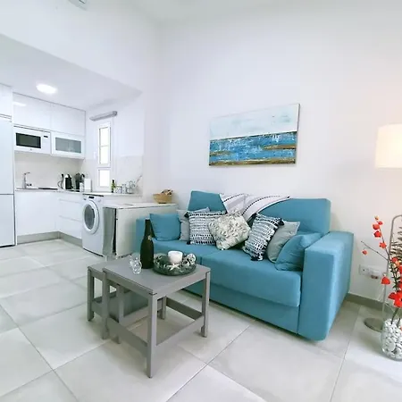 Casa Lumiere - A Little Gem In Maspalomas * Maspalomas (Gran Canaria)