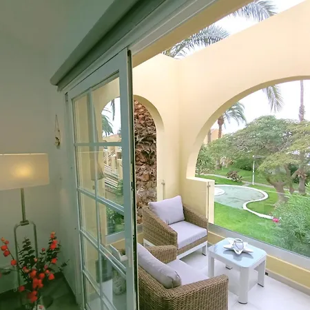 Apartment Casa Lumiere - A Little Gem In Maspalomas