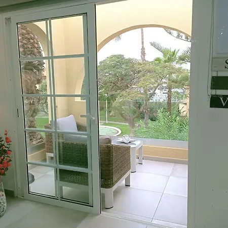Casa Lumiere - A Little Gem In Maspalomas Apartment Maspalomas (Gran Canaria)