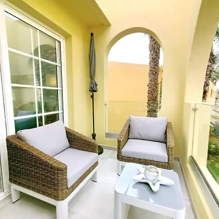 Apartment Casa Lumiere - A Little Gem In Maspalomas