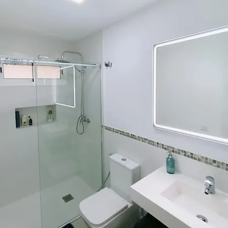 Casa Lumiere - A Little Gem In * Maspalomas (Gran Canaria)