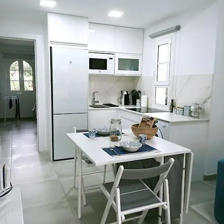 Casa Lumiere - A Little Gem In Maspalomas *
