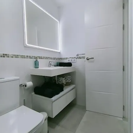Apartment Casa Lumiere - A Little Gem In Maspalomas