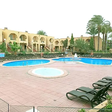Casa Lumiere - A Little Gem In Maspalomas Apartment
