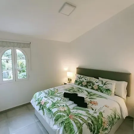 Apartment Casa Lumiere - A Little Gem In Maspalomas *
