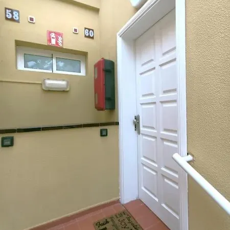 Apartment Casa Lumiere - A Little Gem In Maspalomas Maspalomas (Gran Canaria)