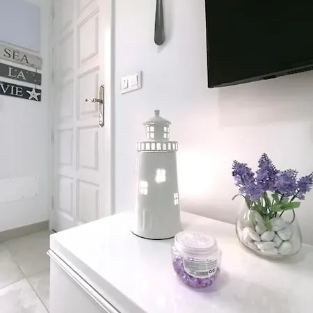 Casa Lumiere - A Little Gem In Maspalomas