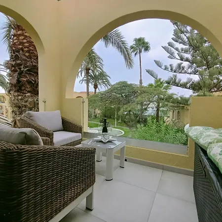 Apartment Casa Lumiere - A Little Gem In Maspalomas (Gran Canaria)