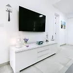 Casa Lumiere - A Little Gem In Apartament