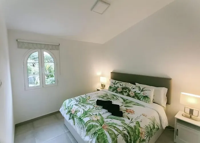 公寓 Casa Lumiere - A Little Gem In *